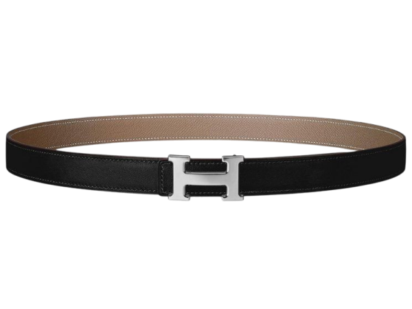 CINTURA - HERMES MARMONT NERA