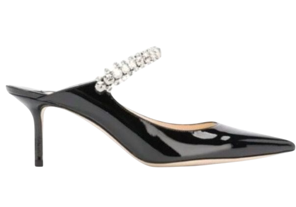 TACCHI - JIMMY CHOO BING MALLET
