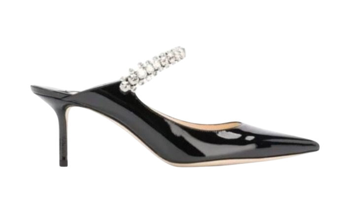 TACCHI - JIMMY CHOO BING MALLET