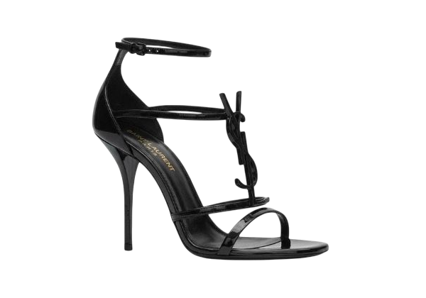 TACCHI - SAINT LAURENT NERI