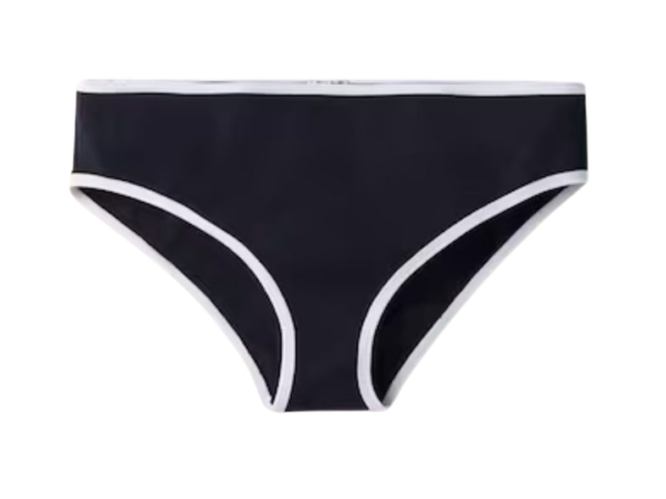 COSTUME - MIU MIU TECNICO BIANCO/BLU
