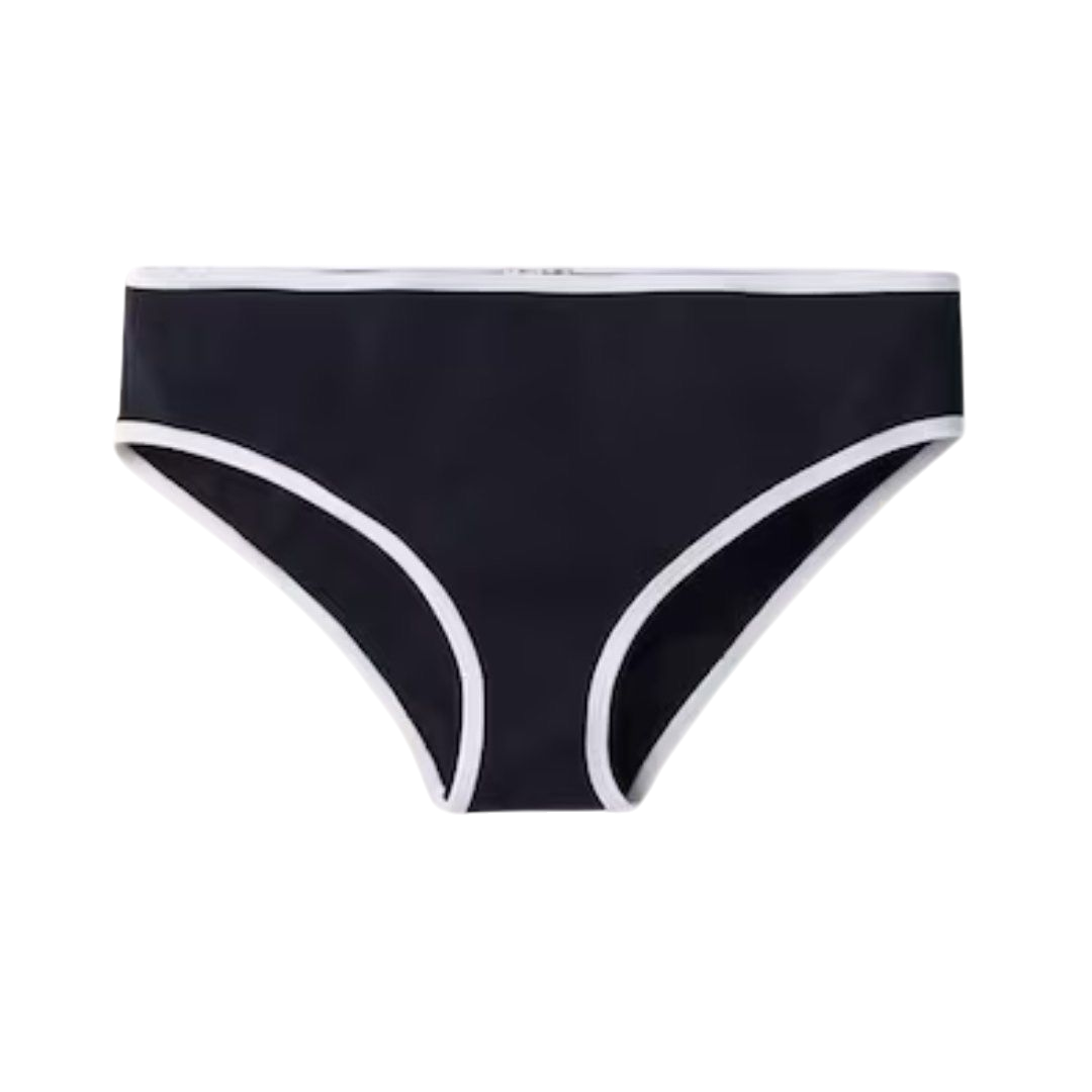 COSTUME - MIU MIU TECNICO BIANCO/BLU