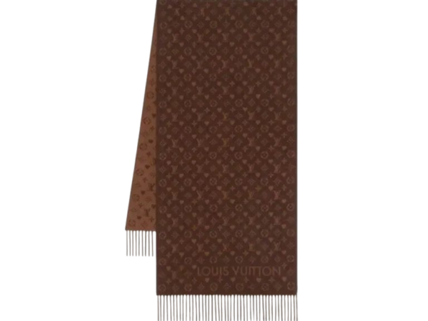 SCIARPA - LOUIS VUITTON GAME-ON