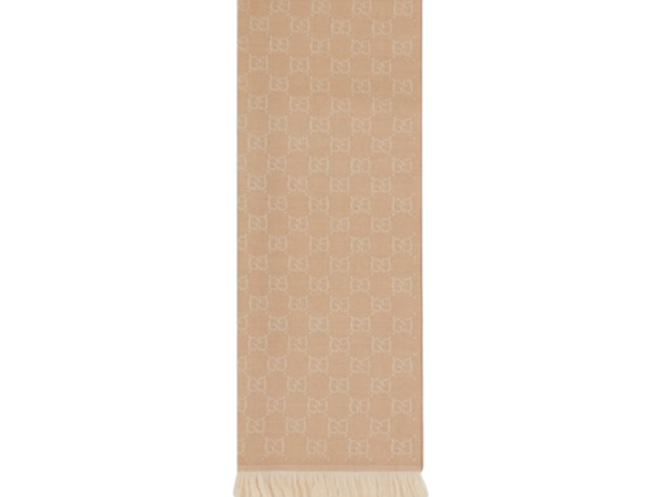 SCIARPA - GUCCI IN LANA