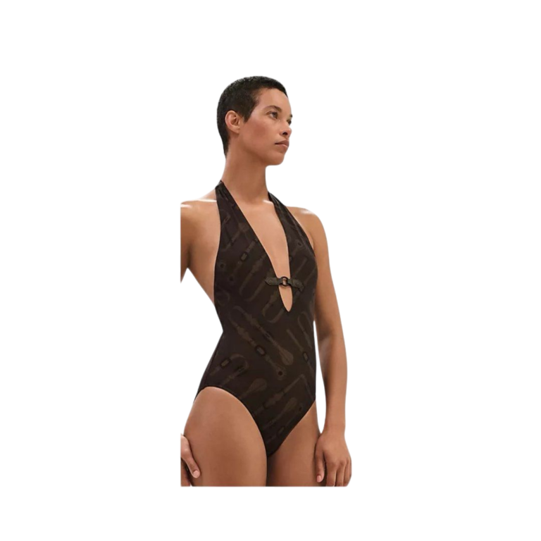 COSTUME - HERMÈS ESMA CARBONE