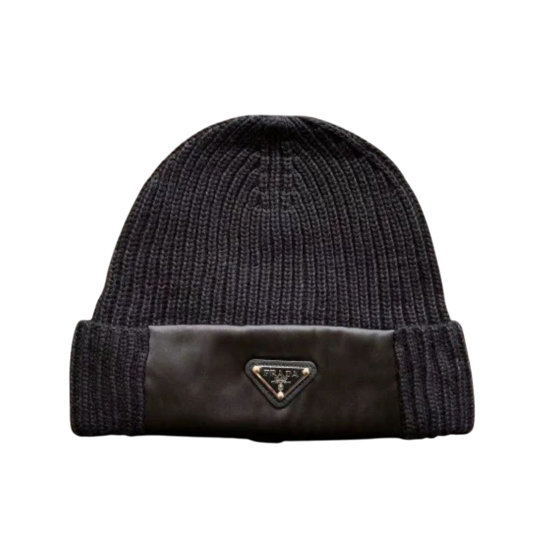 BERRETTO - PRADA NERO