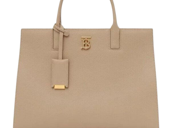 BORSA - BURBERRY FANCES BEIGE