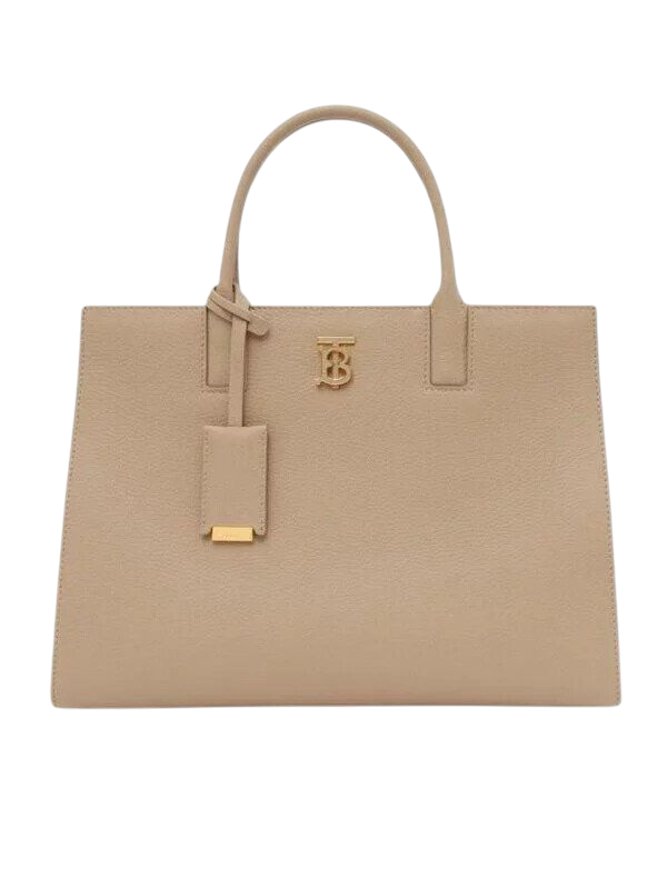 BORSA - BURBERRY FANCES BEIGE