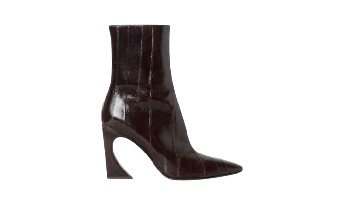 STIVALI - FENDI MARRONE