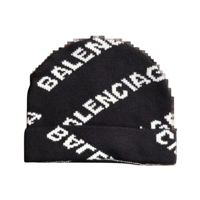 BERRETTO - BALENCIAGA NERO