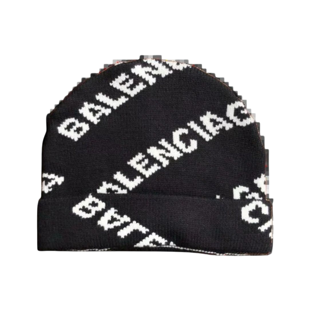 BERRETTO - BALENCIAGA NERO