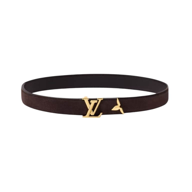 CINTURA - LOUIS VUITTON PRETTY