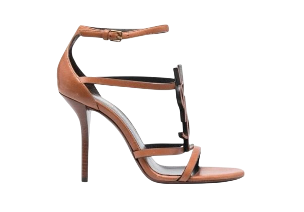 TACCHI - SAINT LAURENT CASSANDRA BEIGE