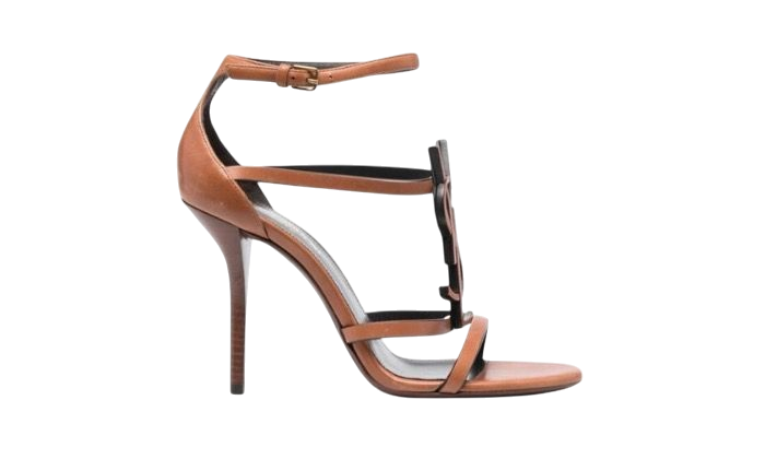 TACCHI - SAINT LAURENT CASSANDRA BEIGE