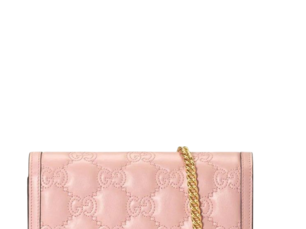 PORTAFOGLIO - GUCCI PINK