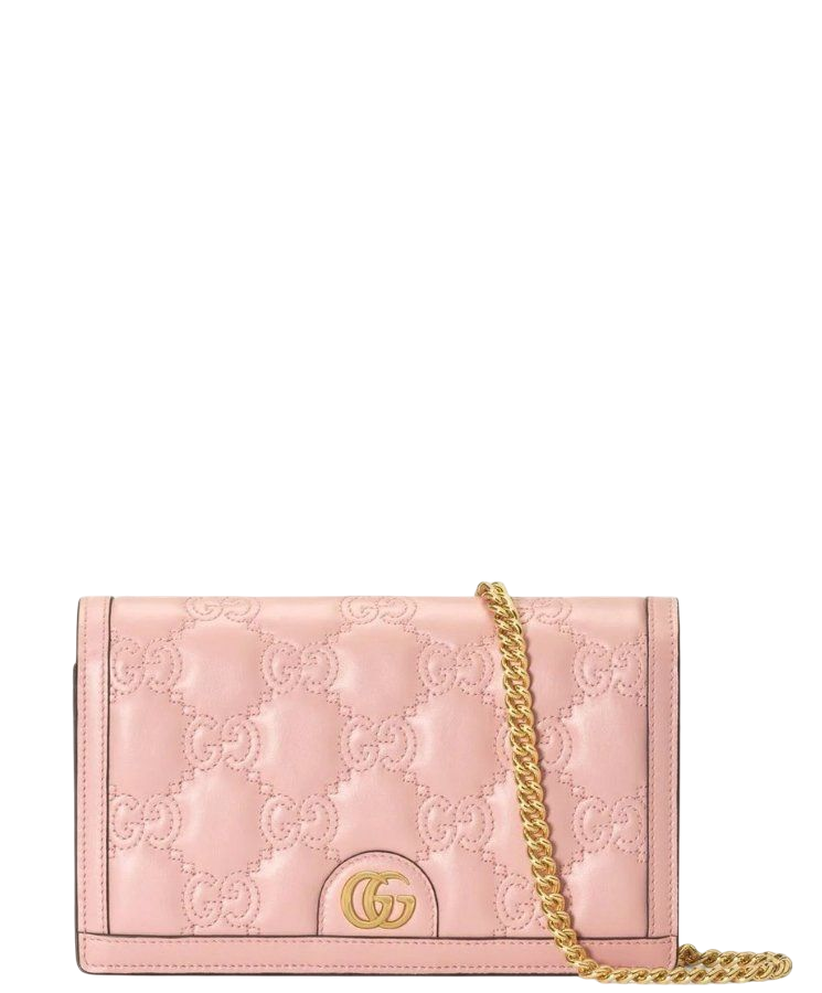 PORTAFOGLIO - GUCCI PINK
