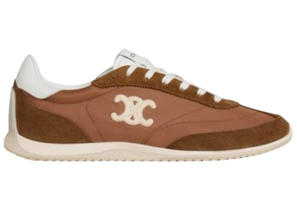 SCARPE - CELINE LOW RACER SAHARA