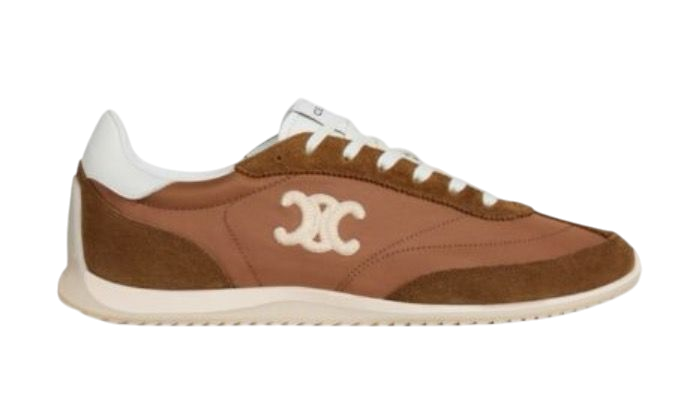 SCARPE - CELINE LOW RACER SAHARA