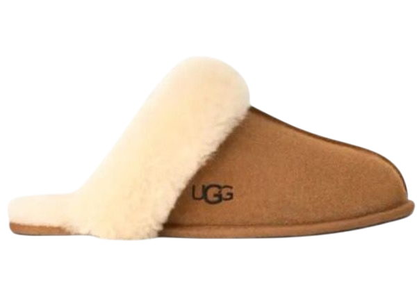 SANDALI - UGG SCUFFETTE DA DONNA