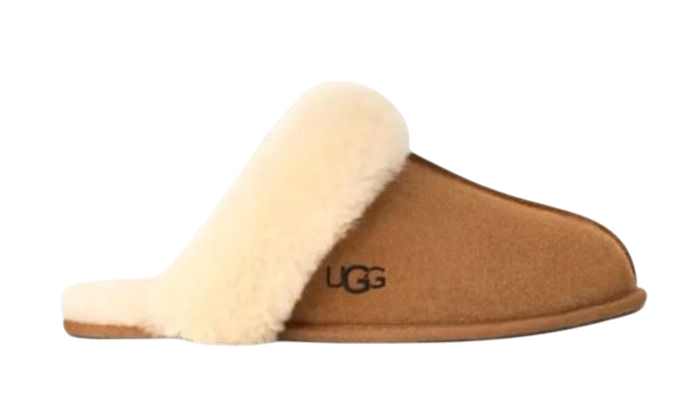 SANDALI - UGG SCUFFETTE DA DONNA
