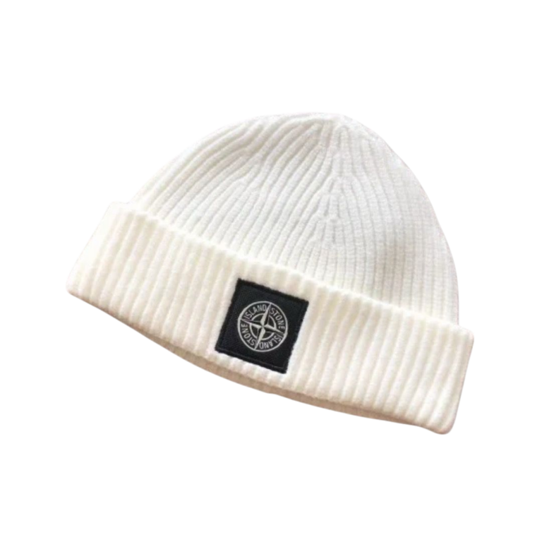 BERRETTO - STONE ISLAND GRIGIO CHIARO