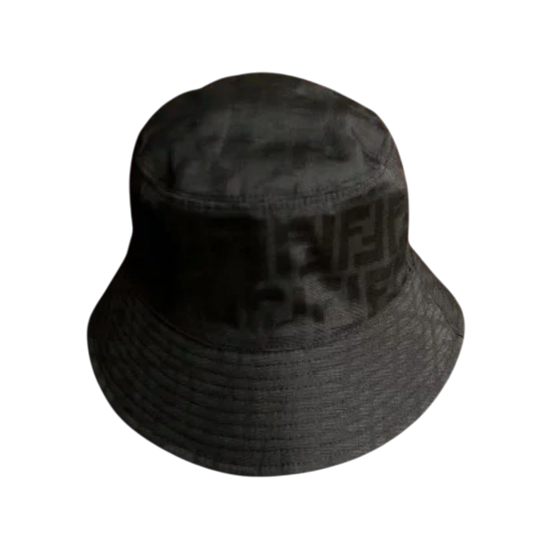 BERRETTO - FENDI NERO