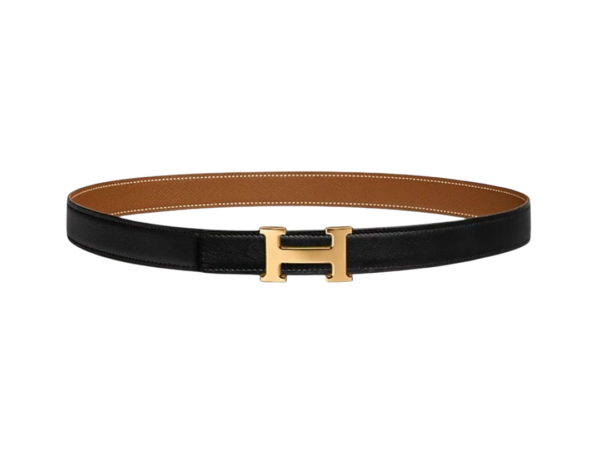 CINTURA - HERMES FIBIA MINI REVERSIBILE