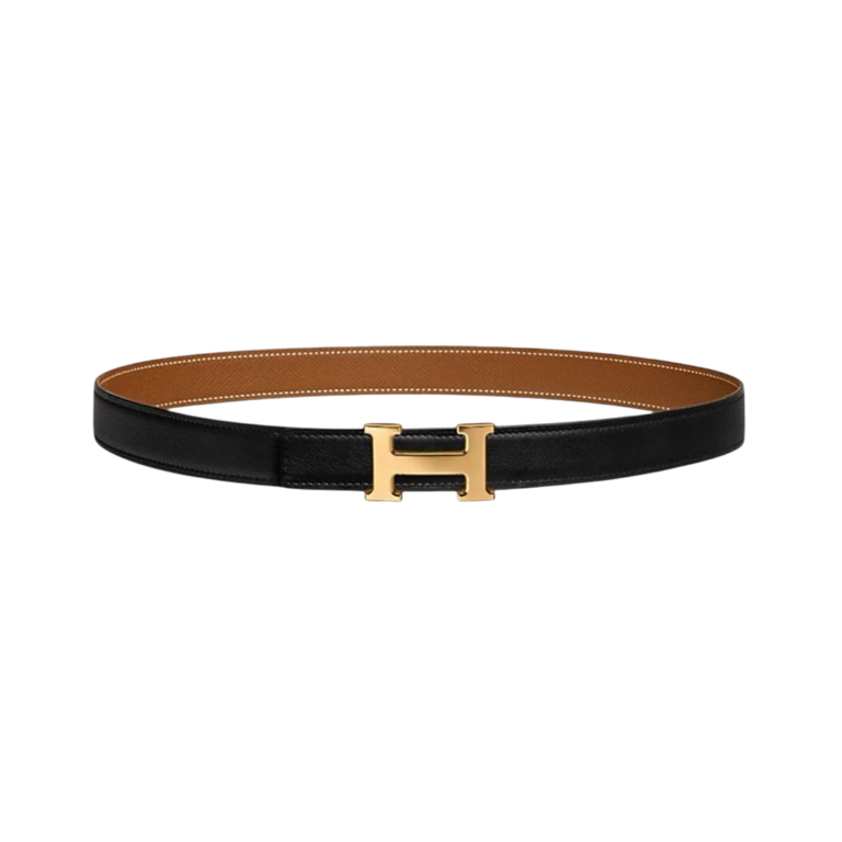 CINTURA - HERMES FIBIA MINI REVERSIBILE