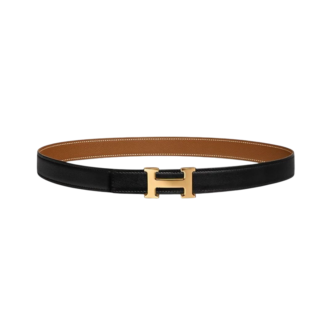 CINTURA - HERMES FIBIA MINI REVERSIBILE