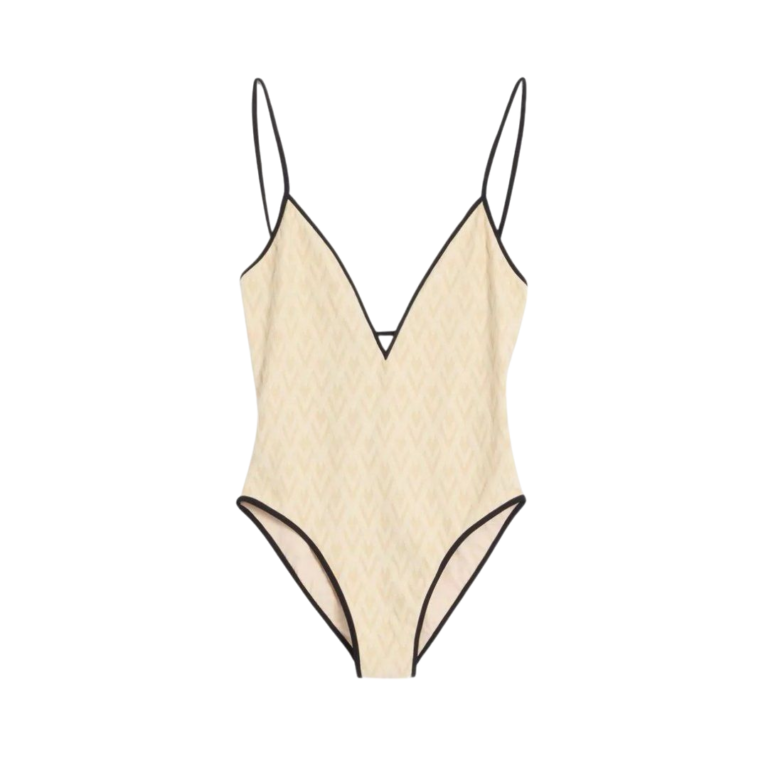 COSTUMI - VALENTINO TOUTE LA BIRKE/AVORIO