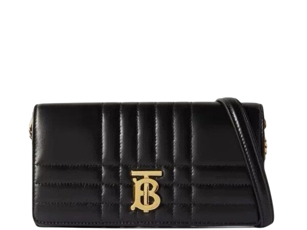 BORSA - BURBERRY LADIES LOLA NERO