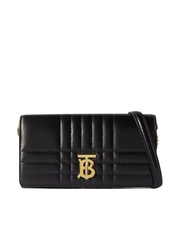 BORSA - BURBERRY LADIES LOLA NERO