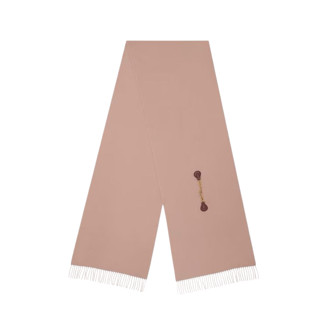 SCIARPA - CHLOE ICONICA IN LANA