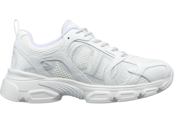 SCARPE - DIOR CHRONO BIANCHE