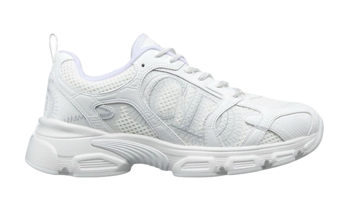 SCARPE - DIOR CHRONO BIANCHE