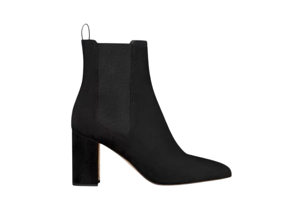 STIVALI - DIOR TACCO D- ART