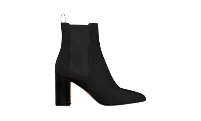 STIVALI - DIOR TACCO D- ART