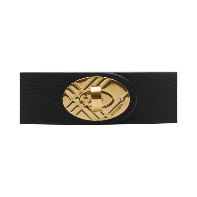 CINTURA - BURBERRY COTSWOLDS NERA