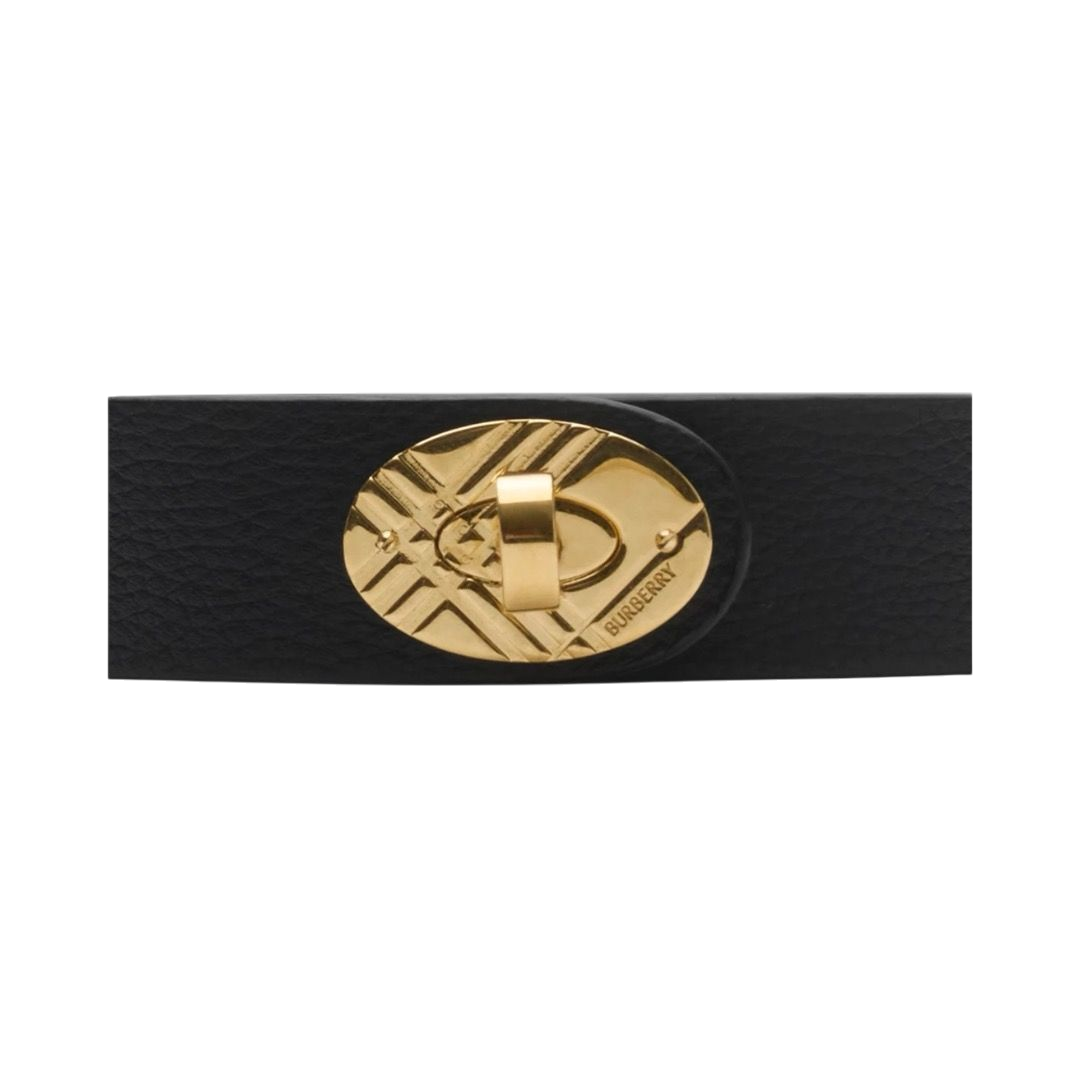 CINTURA - BURBERRY COTSWOLDS NERA