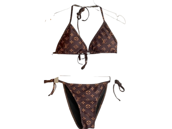 COSTUME - LOUIS VUITTON MONOGRAM ICONICO