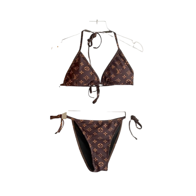COSTUME - LOUIS VUITTON MONOGRAM ICONICO