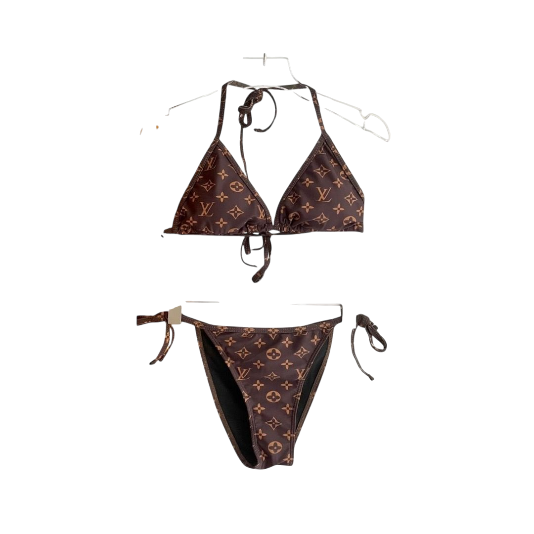 COSTUME - LOUIS VUITTON MONOGRAM ICONICO