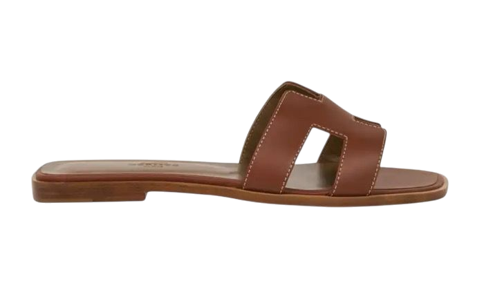 SANDALI - HERMÈS MULE ORAN IN MV