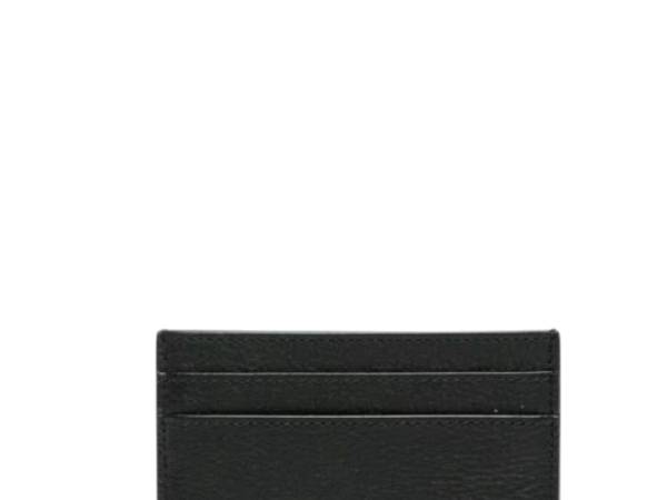 PORTACORTA - SAINT LAURENT NERO