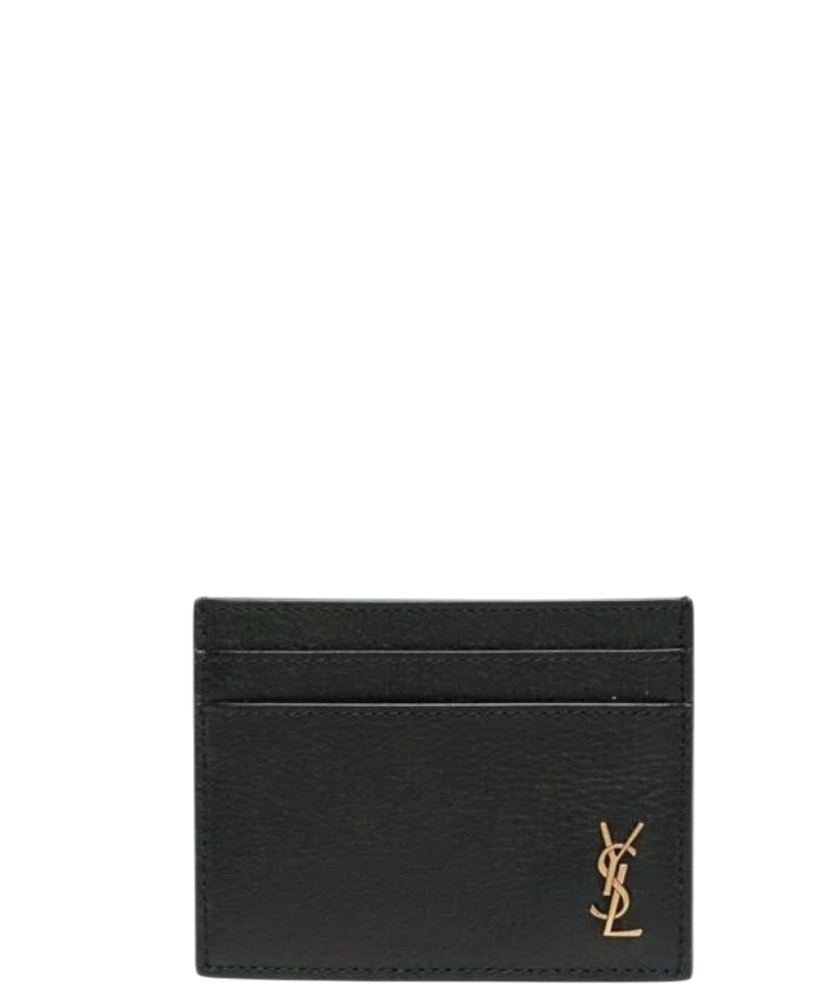 PORTACORTA - SAINT LAURENT NERO