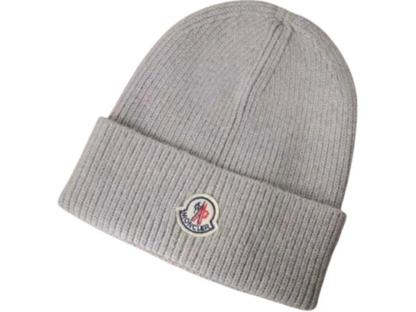 BERRETTO - MONCLER ROSSO ROSATO