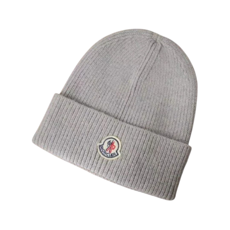 BERRETTO - MONCLER ROSSO ROSATO