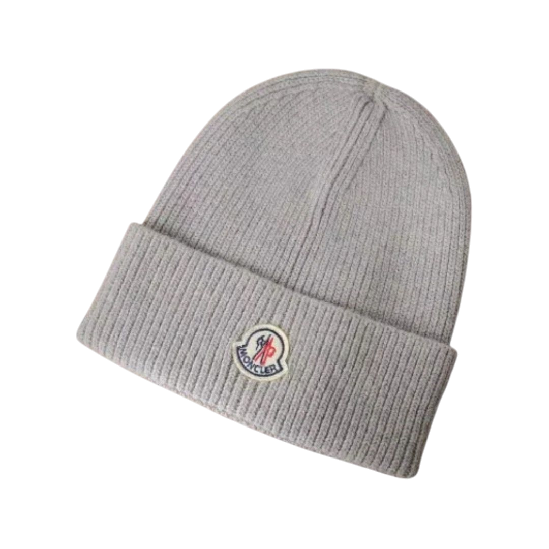 BERRETTO - MONCLER ROSSO ROSATO