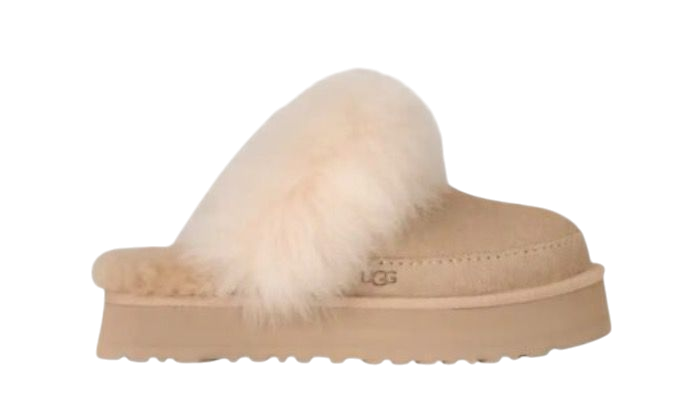 SANDALI - UGG DISQUETTA CHALET DONNA