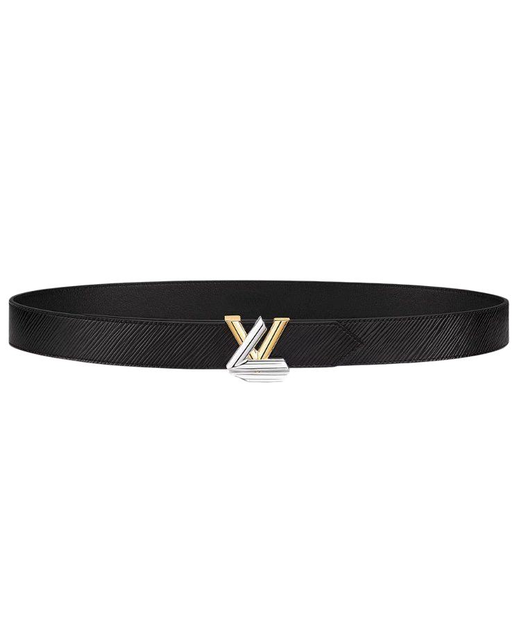 CINTURA -  LOUIS VUITTON TWIST